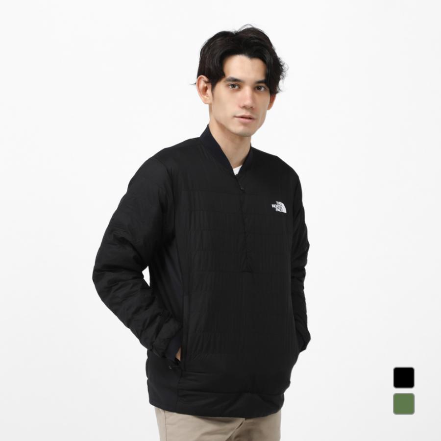 THE NORTH FACE（ザ ノースフェイス） メンズ アウトドア 中綿