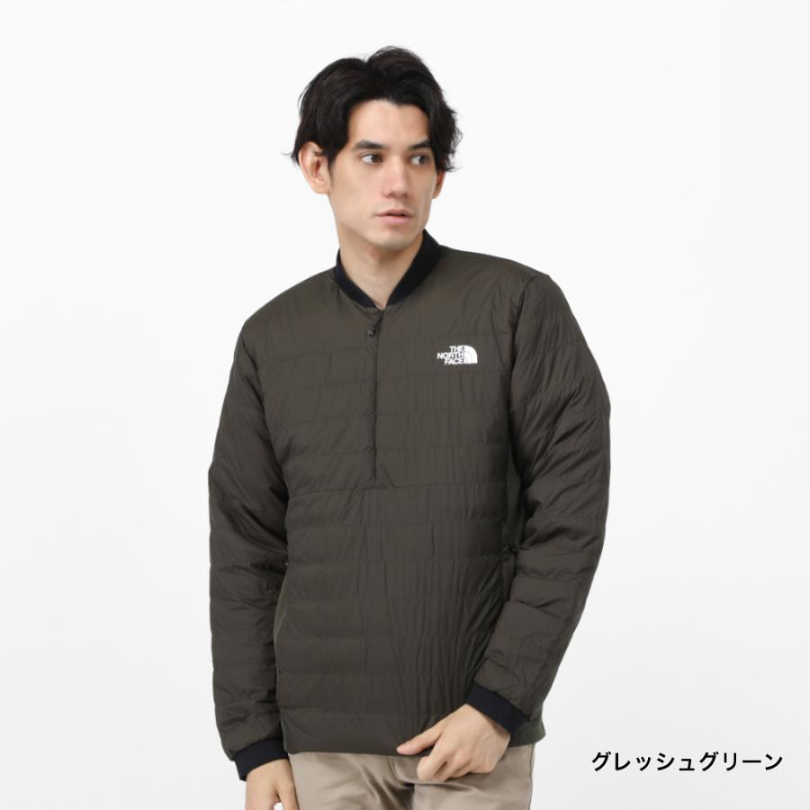 THE NORTH FACE（ザ ノースフェイス） メンズ アウトドア 中綿