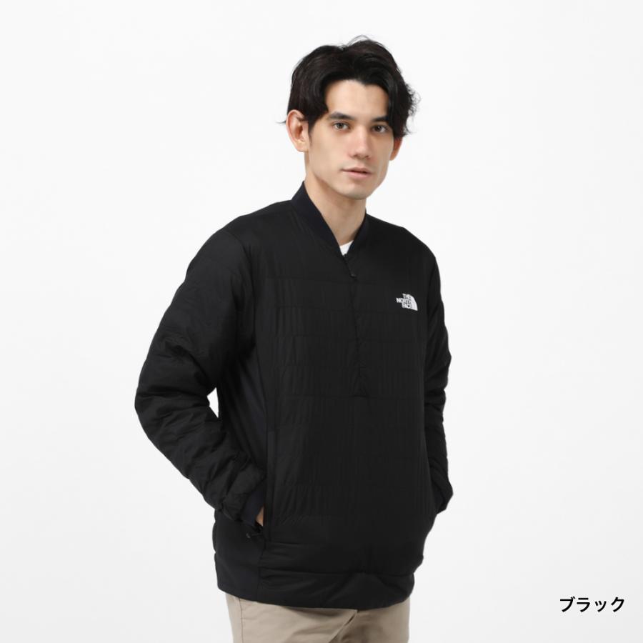 新作在庫】 2021秋冬 ノースフェイス メンズ アウトドア 中綿