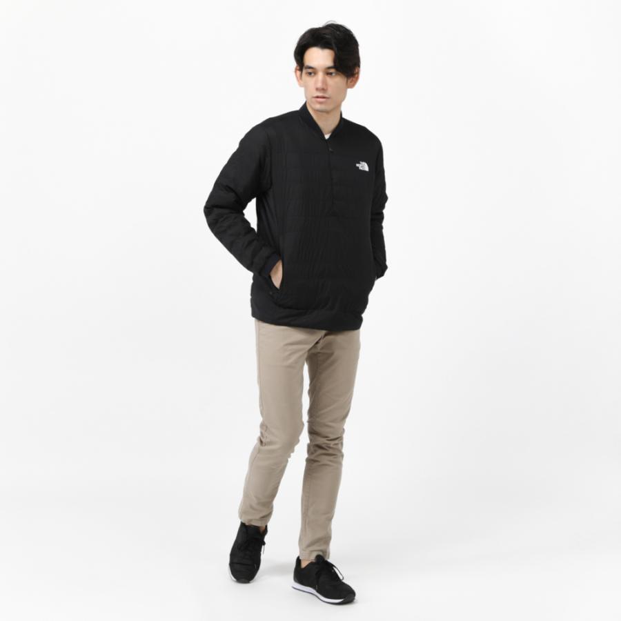 THE NORTH FACE（ザ ノースフェイス） メンズ アウトドア 中綿