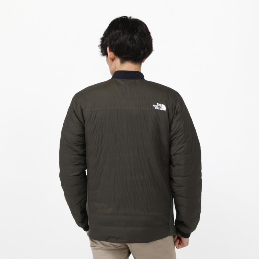 THE NORTH FACE（ザ ノースフェイス） メンズ アウトドア 中綿