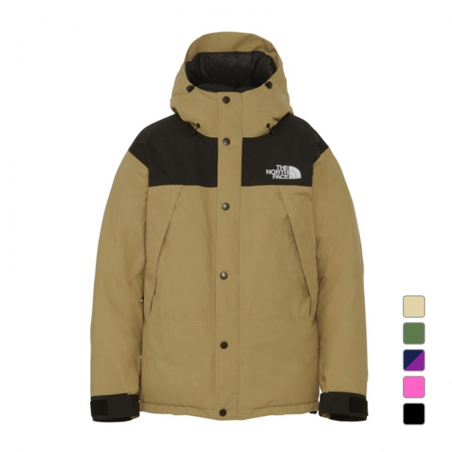 THE NORTH FACE ザ・ノース・フェイス ダウンジャケット THE NORTH FACE ザ・ノース・フェイス ダウンジャケット