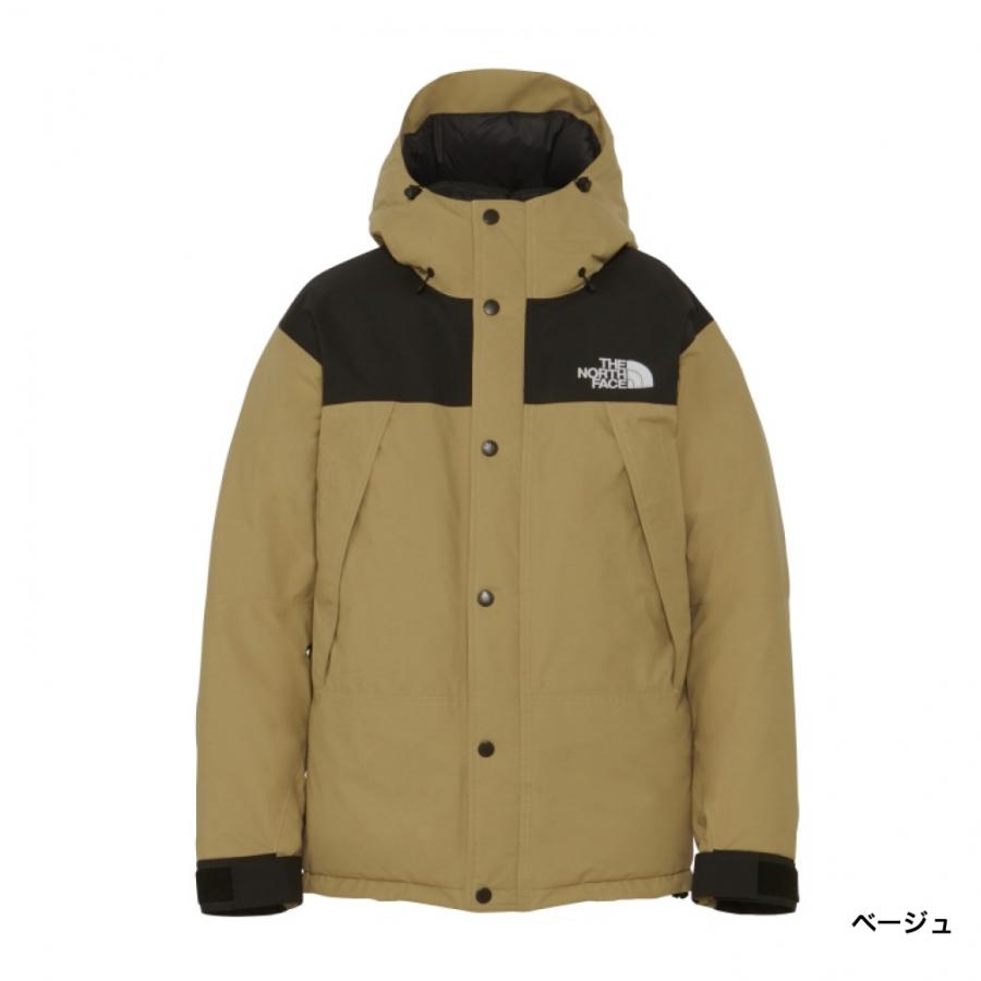 THE NORTH FACE ザ・ノース・フェイス ダウンジャケット THE NORTH FACE ザ・ノース・フェイス ダウンジャケット