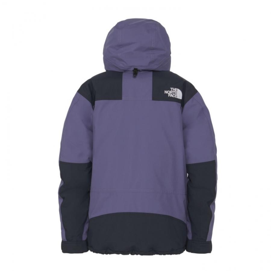 2023秋冬 ザ・ノース・フェイス ダウンジャケット Mountain Down Jacket マウンテンダウンジャケット ND92237 THE NORTH FACE｜alpen-group｜09