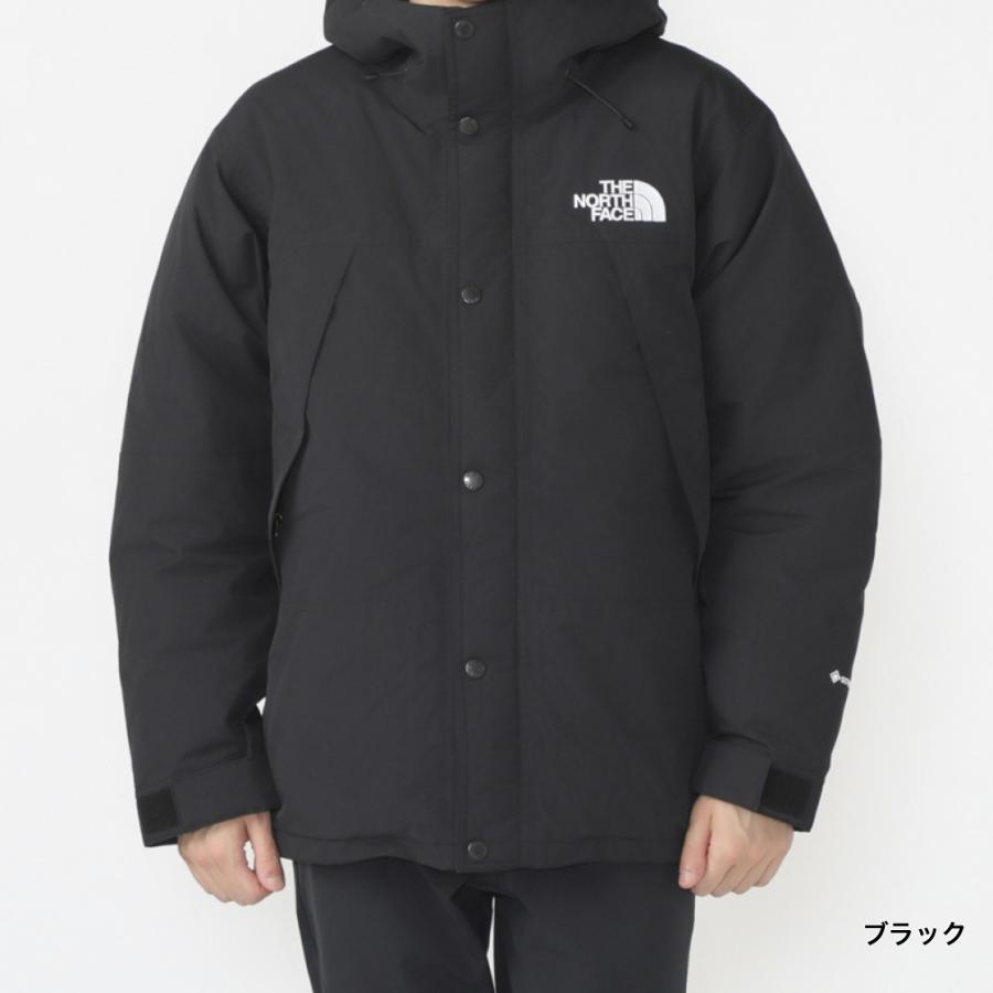 THE NORTH FACE（ザ ノースフェイス） ダウンジャケット マウンテン