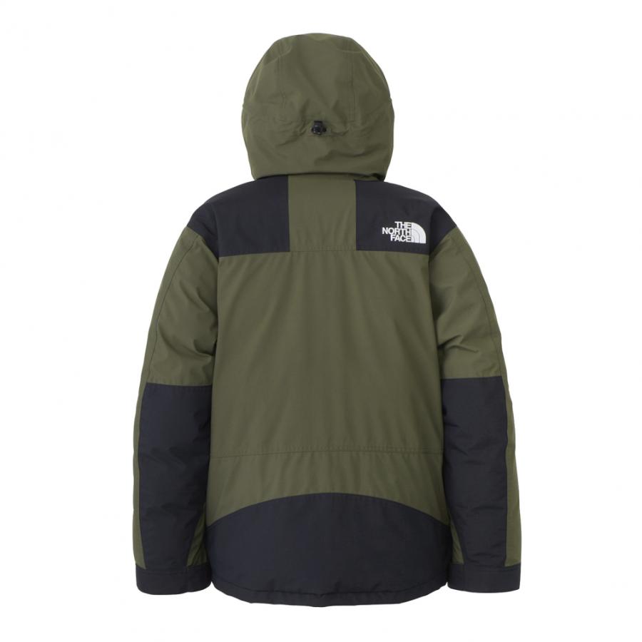 THE NORTH FACE（ザ ノースフェイス） ダウンジャケット マウンテン
