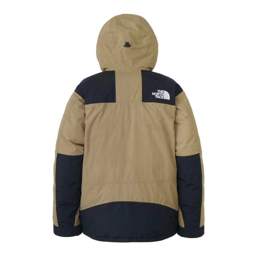 THE NORTH FACE（ザ ノースフェイス） ダウンジャケット マウンテン