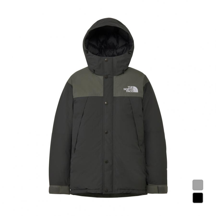 THE NORTH FACE（ザ ノースフェイス） 2025秋冬 アウトドアカジュアル