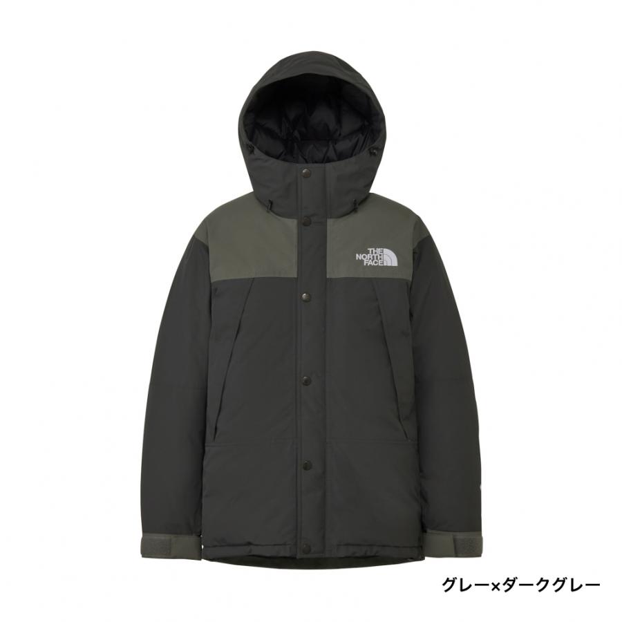 THE NORTH FACE（ザ ノースフェイス） 2025秋冬 アウトドアカジュアル