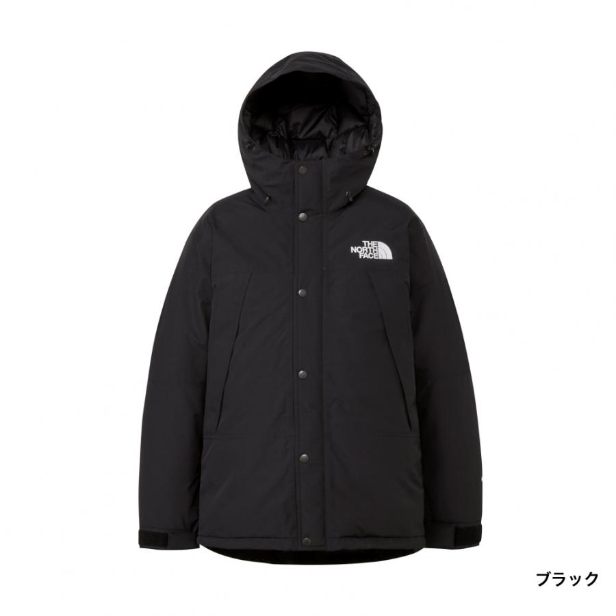 THE NORTH FACE（ザ ノースフェイス） 2025秋冬 アウトドアカジュアル