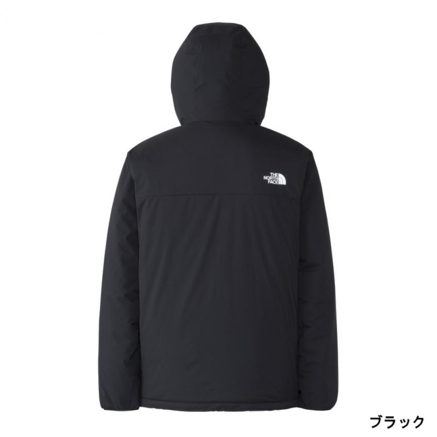THE NORTH FACE（ザ ノースフェイス） メンズ アウトドア 中綿