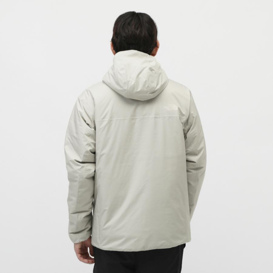 THE NORTH FACE（ザ ノースフェイス） 2025秋冬 トレッキング 中綿