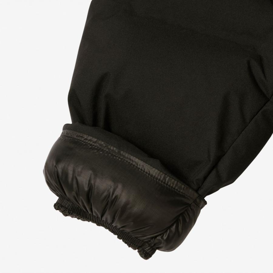 ザ・ノース・フェイス ダウンジャケット Belayer Parka ビレイヤーパーカ ND92215 THE NORTH FACEの画像