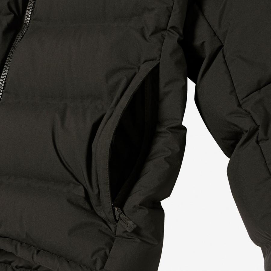 ザ・ノース・フェイス ダウンジャケット Belayer Parka ビレイヤーパーカ ND92215 THE NORTH FACEの画像