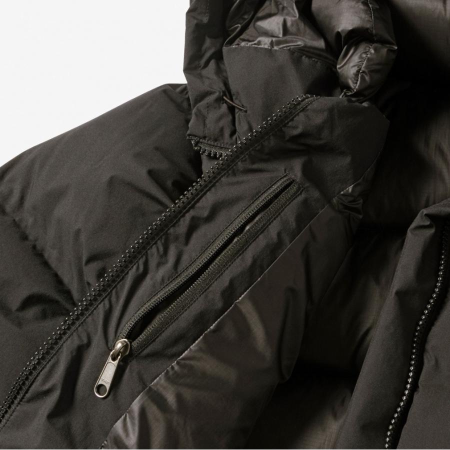 ザ・ノース・フェイス ダウンジャケット Belayer Parka ビレイヤーパーカ ND92215 THE NORTH FACEの画像
