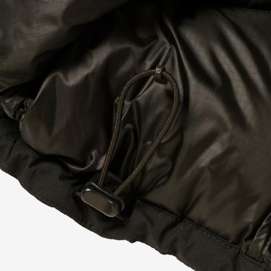 ザ・ノース・フェイス ダウンジャケット Belayer Parka ビレイヤーパーカ ND92215 THE NORTH FACEの画像
