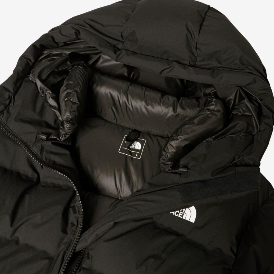 THE NORTH FACE（ザ ノースフェイス） ダウンジャケット Belayer Parka