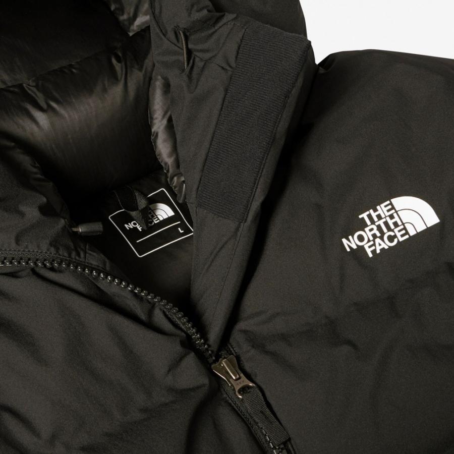 ザ・ノース・フェイス ダウンジャケット Belayer Parka ビレイヤーパーカ ND92215 THE NORTH FACEの画像