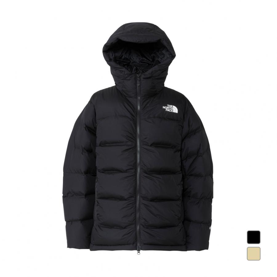 値下げ！極美品！ノースフェイス　ビレイヤーパーカ　ダウン THE NORTH FACE（ザ ノースフェイス） 2025秋冬 トレッキング ダウン