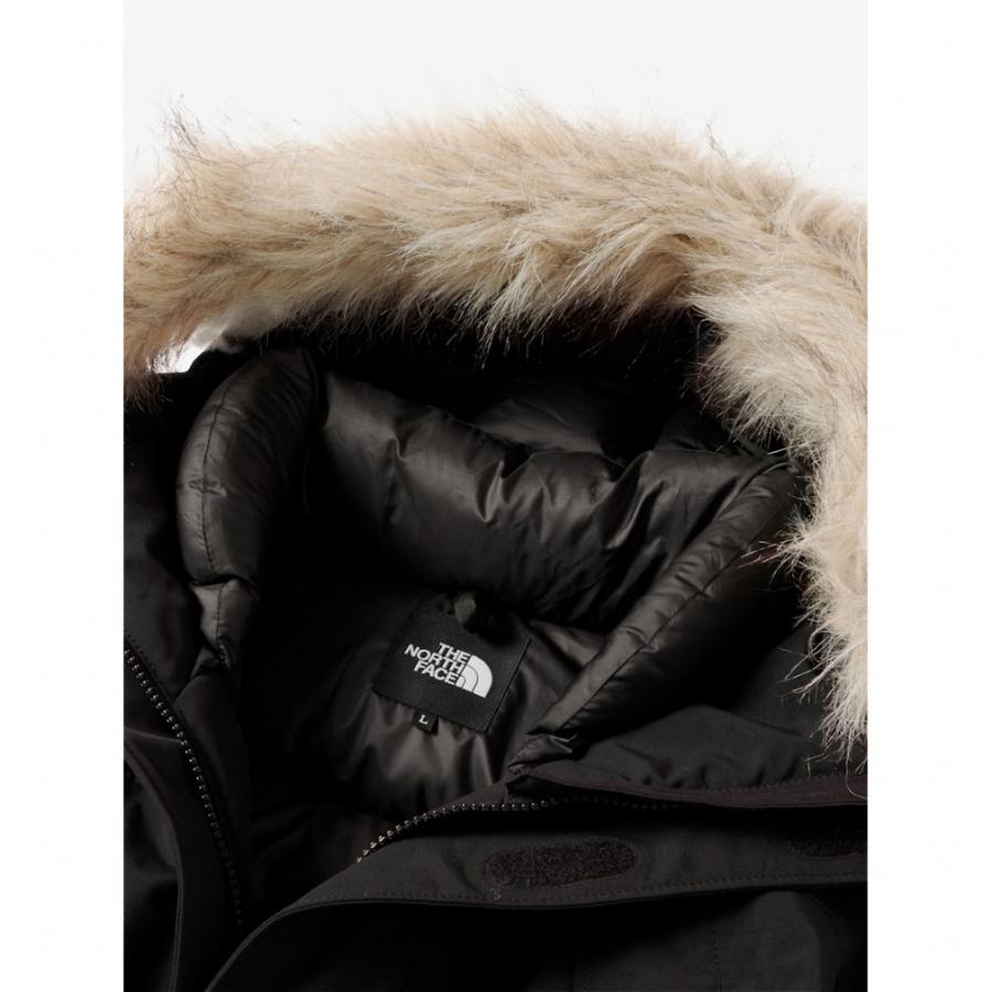 最新25AW ノースフェイス アンタークティカパーカ ND92546 THE NORTH FACE（ザ ノースフェイス） アンタークティカパーカ ND92546