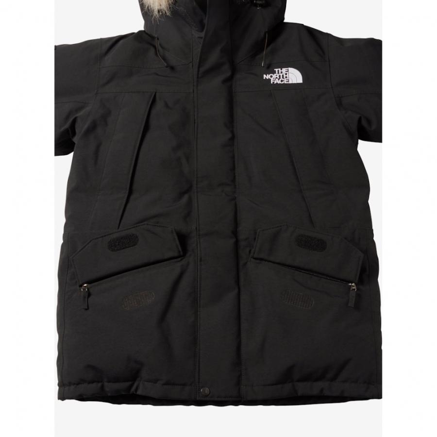 THE NORTH FACE（ザ ノースフェイス） 2025秋冬 アウトドアカジュアル