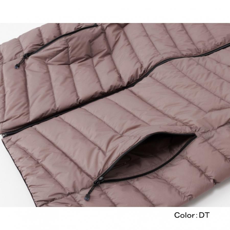 THE NORTH FACE 2022秋冬 ザ・ノース・フェイス メンズ ダウン