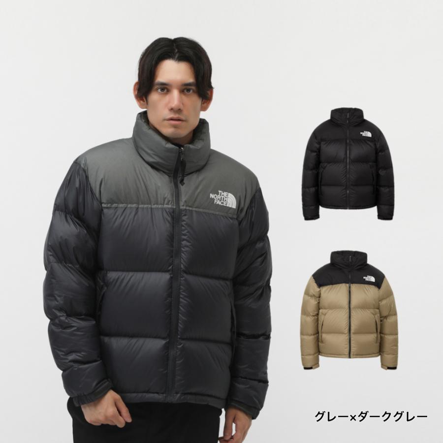 THE NORTH FACE 2025秋冬 ザ・ノース・フェイス メンズ