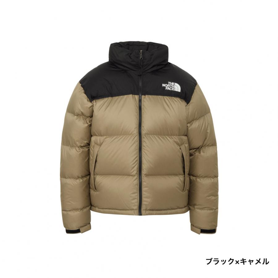 THE NORTH FACE 2025秋冬 ザ・ノース・フェイス メンズ