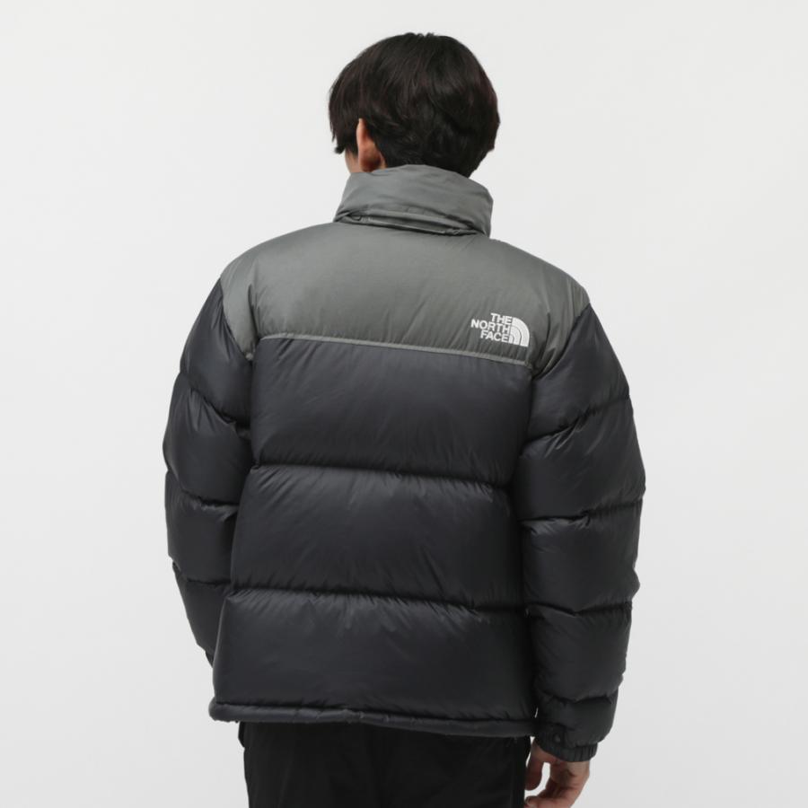 「値下げ」THE NORTH FACE ダウンジャケット　ヌプシ THE NORTH FACE 2025秋冬 ザ・ノース・フェイス メンズ