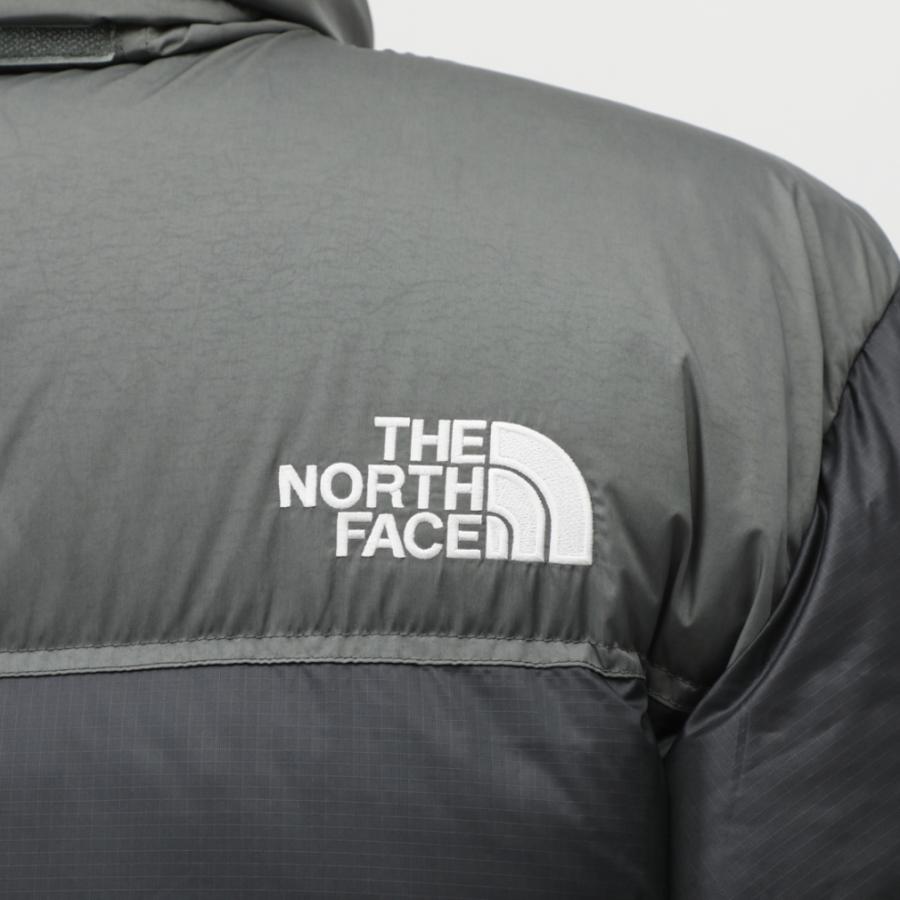 2025秋冬 ザ・ノース・フェイス メンズ アウトドアカジュアル ダウンジャケット Nuptse Jacket ヌプシジャケット ND92555 THE NORTH FACE_9