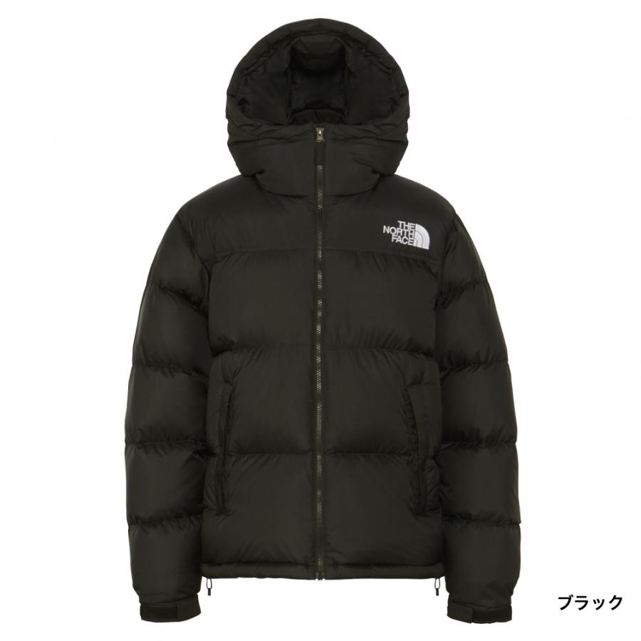 THE NORTH FACE（ザ ノースフェイス） メンズ ダウンジャケット ヌプシ
