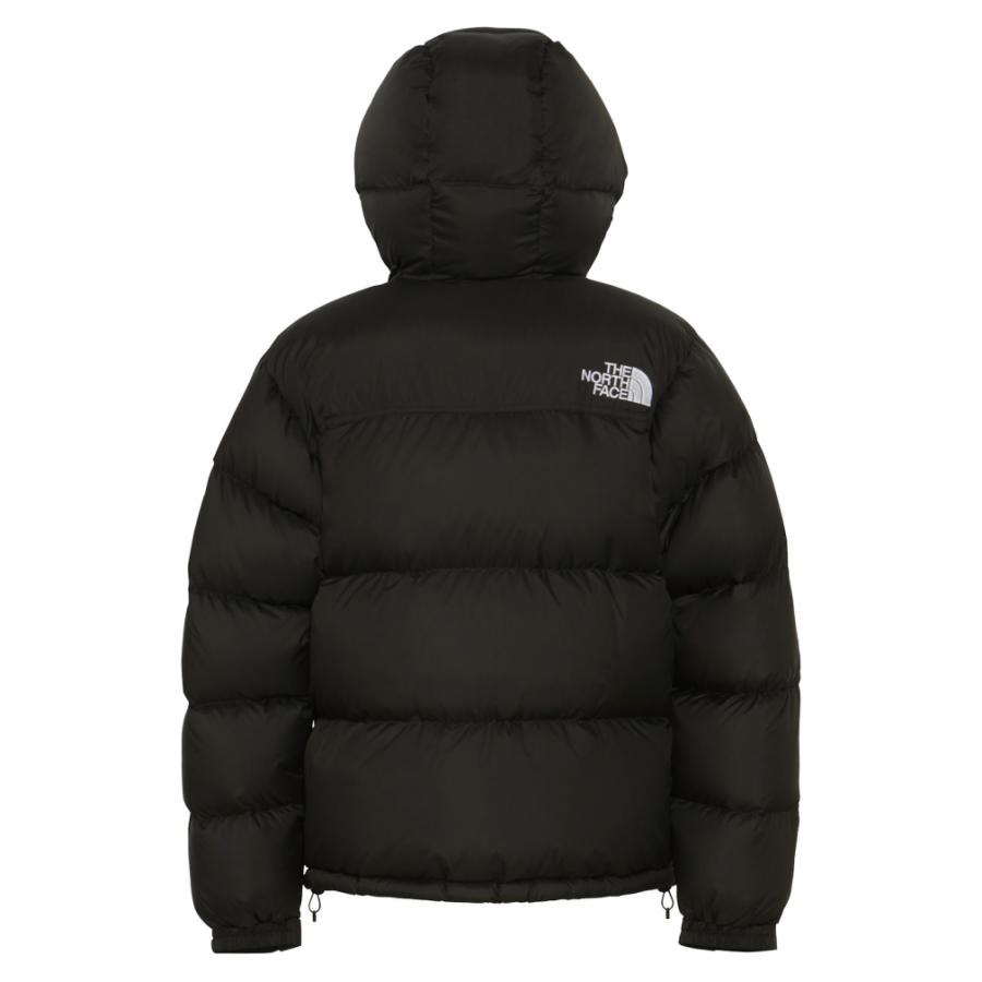 THE NORTH FACE（ザ ノースフェイス） メンズ ダウンジャケット ヌプシ
