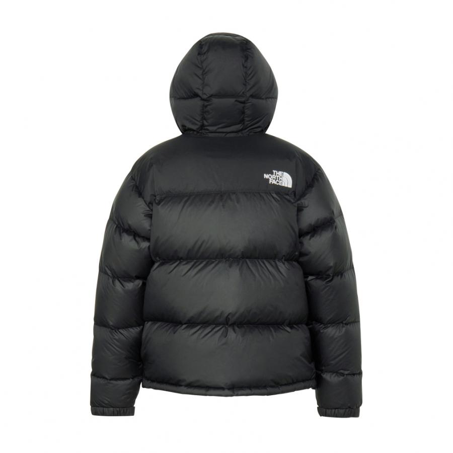 2025秋冬 ザ・ノース・フェイス メンズ アウトドアカジュアル ダウンジャケット Nuptse Hoodie ヌプシフーディー ND92559 THE NORTH FACE_12
