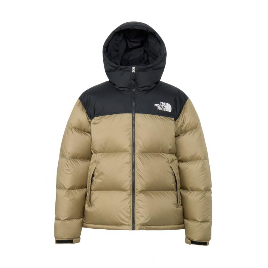 2025秋冬 ザ・ノース・フェイス メンズ アウトドアカジュアル ダウンジャケット Nuptse Hoodie ヌプシフーディー ND92559 THE NORTH FACE_13