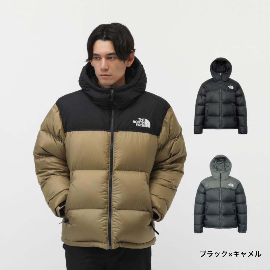 THE NORTH FACE 2025秋冬 ザ・ノース・フェイス メンズ アウトドア