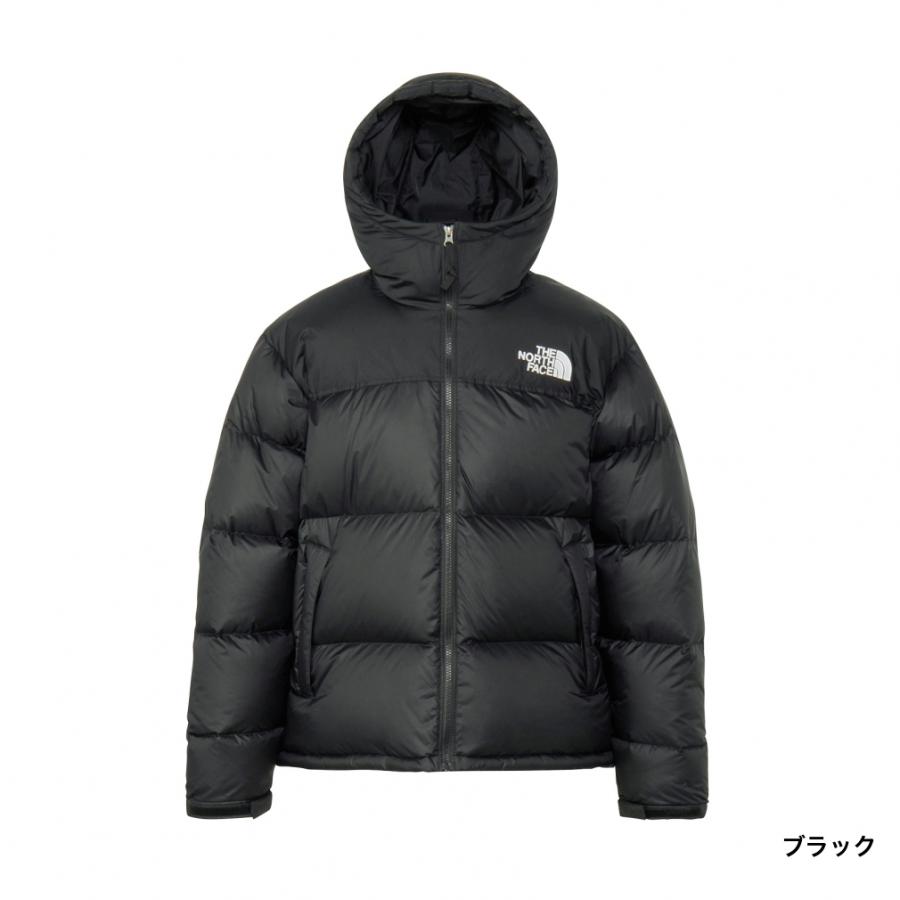 THE NORTH FACE　ヌプシ　フーディ 2025 新品タグ付き THE NORTH FACE（ザ ノースフェイス） 2025秋冬 メンズ アウトドア