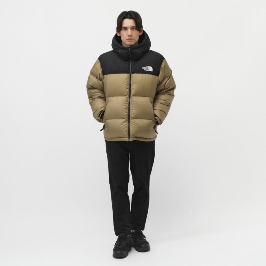 THE NORTH FACE 2025秋冬 ザ・ノース・フェイス メンズ アウトドア