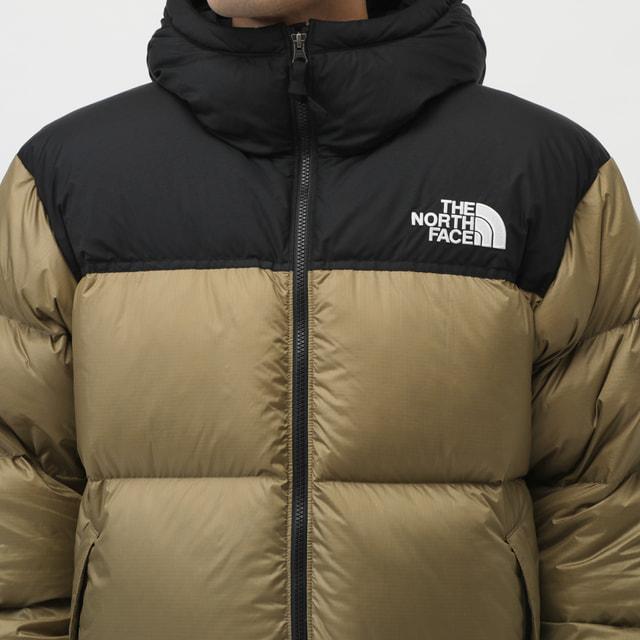 THE NORTH FACE（ザ ノースフェイス） 2025秋冬 メンズ アウトドア