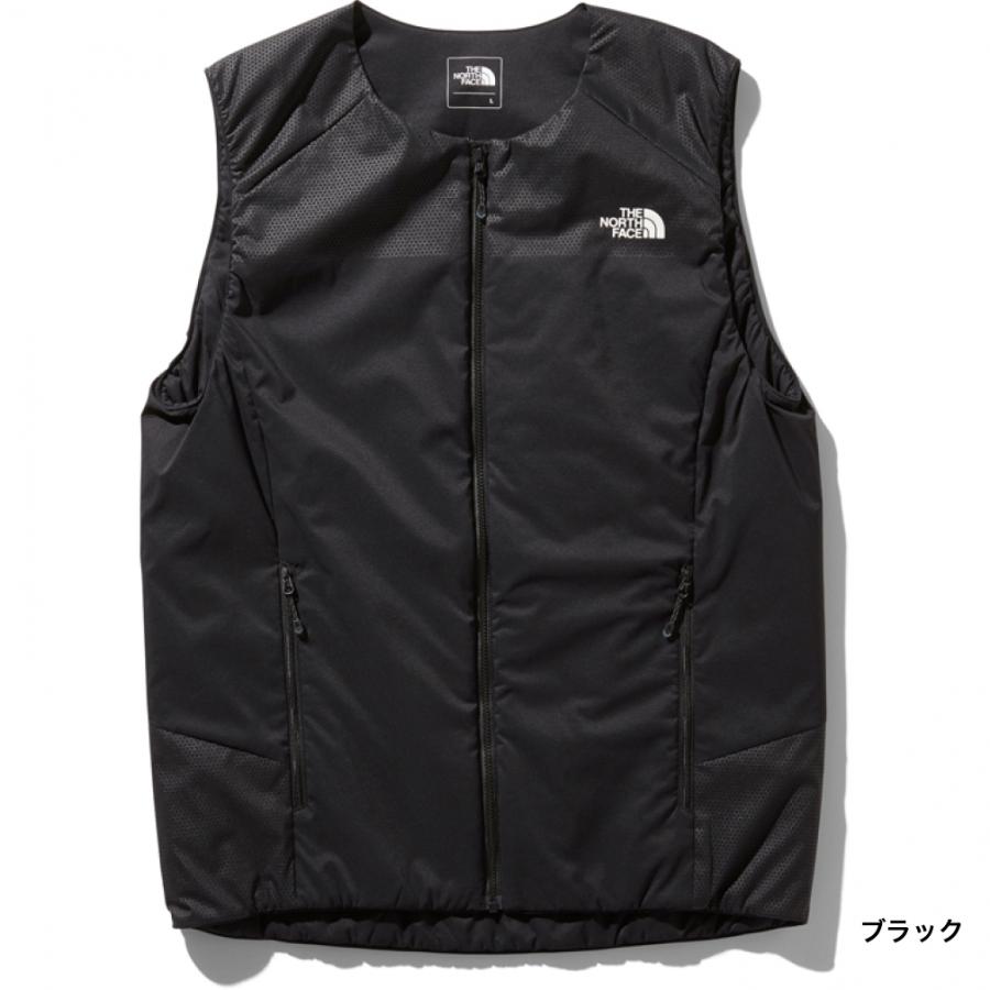 ザ・ノース・フェイス メンズ トレッキング 中綿ジャケット ベントリックスベスト NY81914 THE NORTH FACE fwouter｜alpen-group｜02