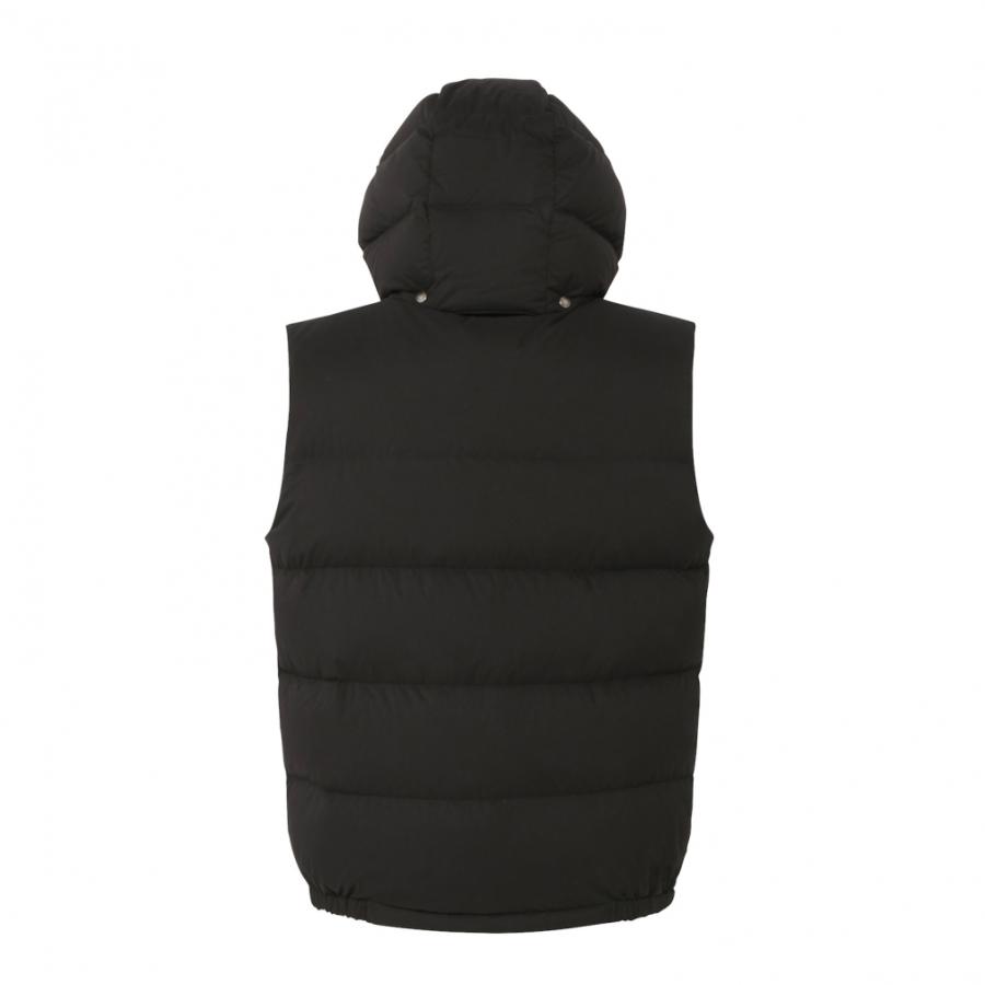 THE NORTH FACE（ザ ノースフェイス） アウトドアベスト CAMP Sierra