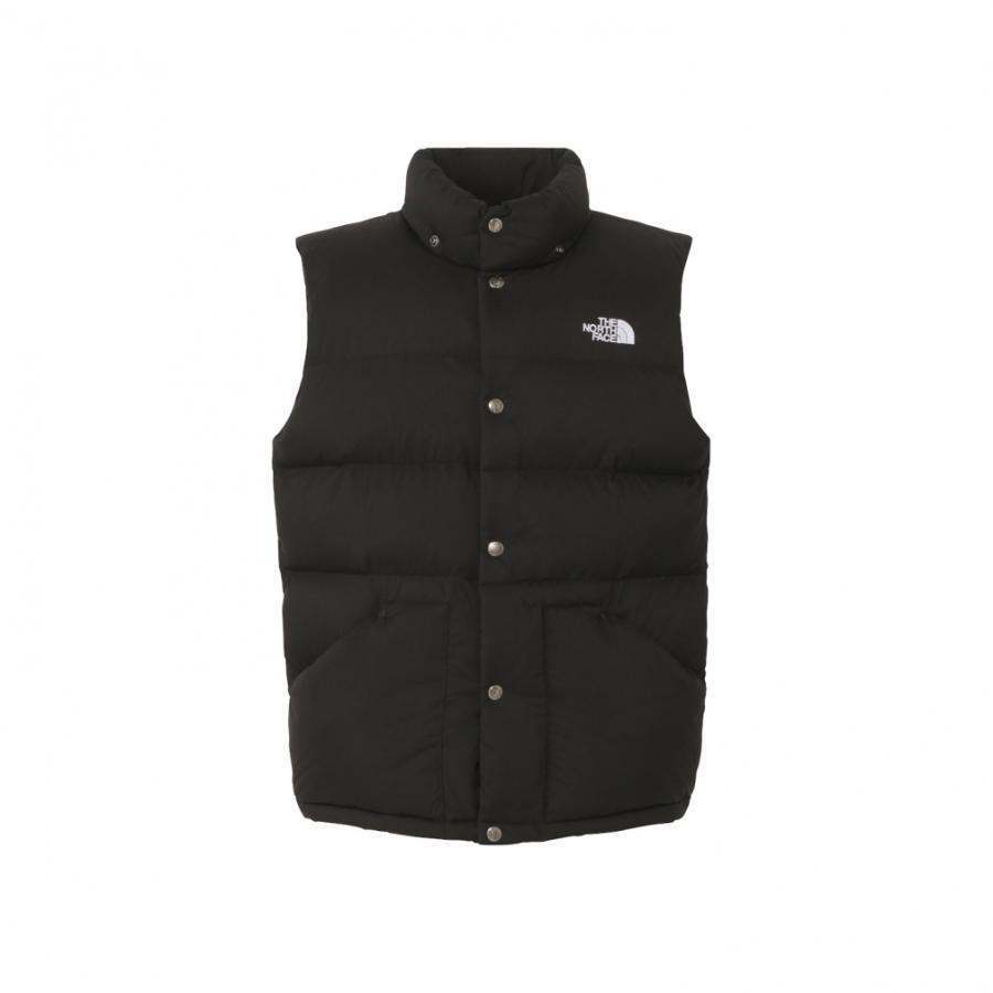 THE NORTH FACE（ザ ノースフェイス） アウトドアベスト CAMP Sierra