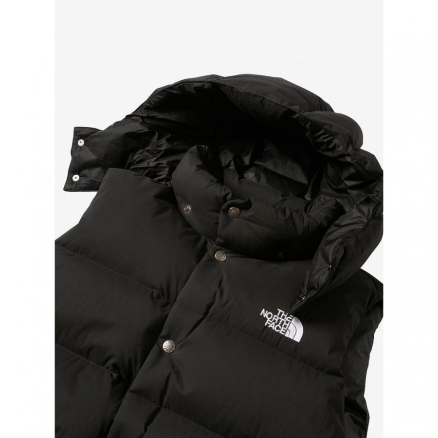 THE NORTH FACE（ザ ノースフェイス） アウトドアベスト CAMP Sierra