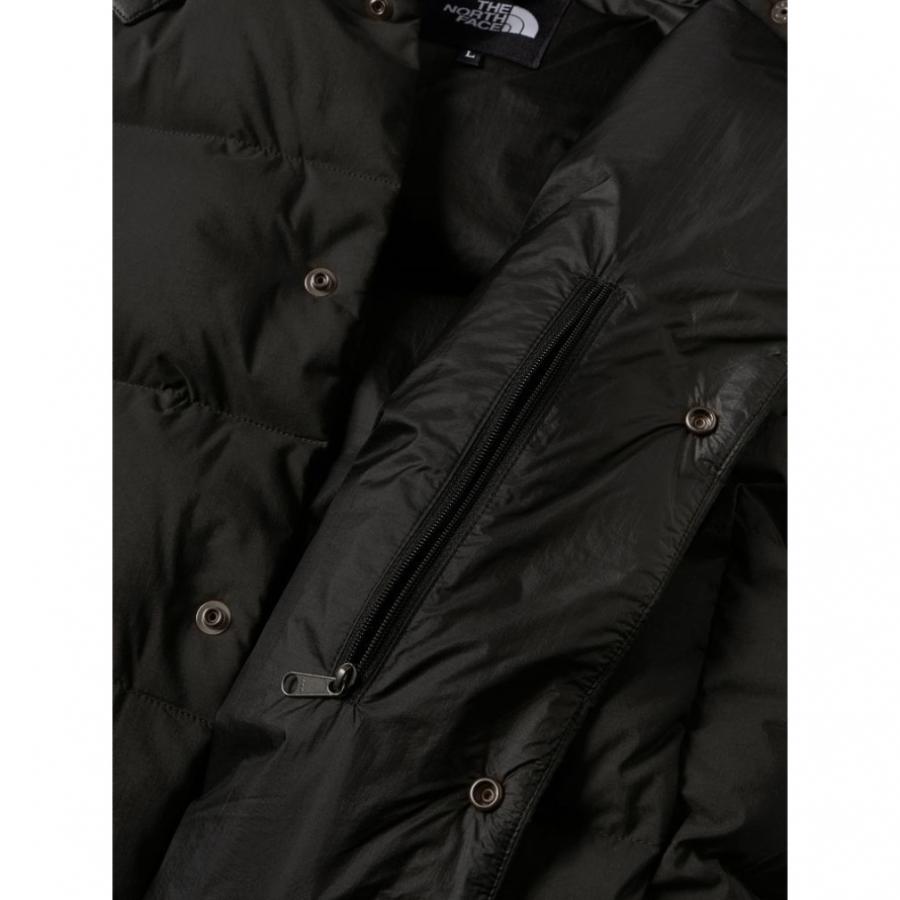 THE NORTH FACE（ザ ノースフェイス） アウトドアベスト CAMP Sierra