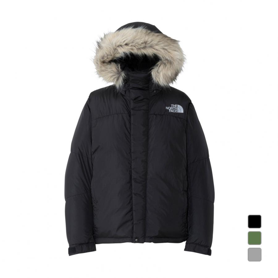 THE NORTH FACE（ザ ノースフェイス） 2025秋冬 アウトドアカジュアル
