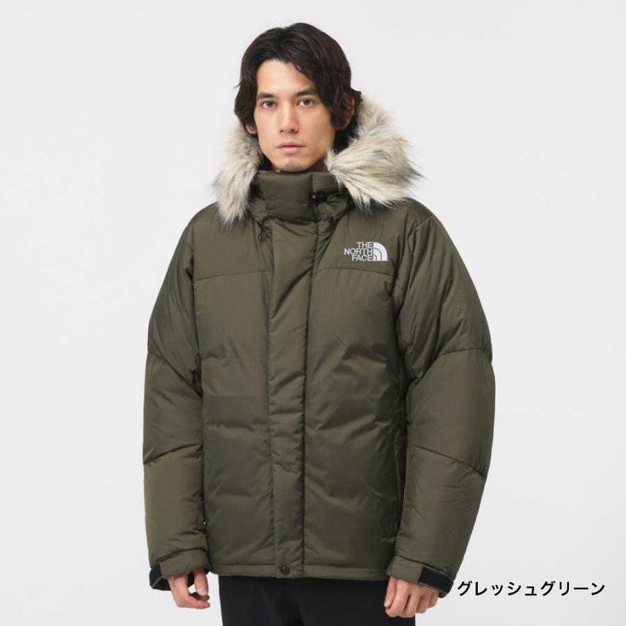 THE NORTH FACE（ザ ノースフェイス） 2025秋冬 アウトドアカジュアル
