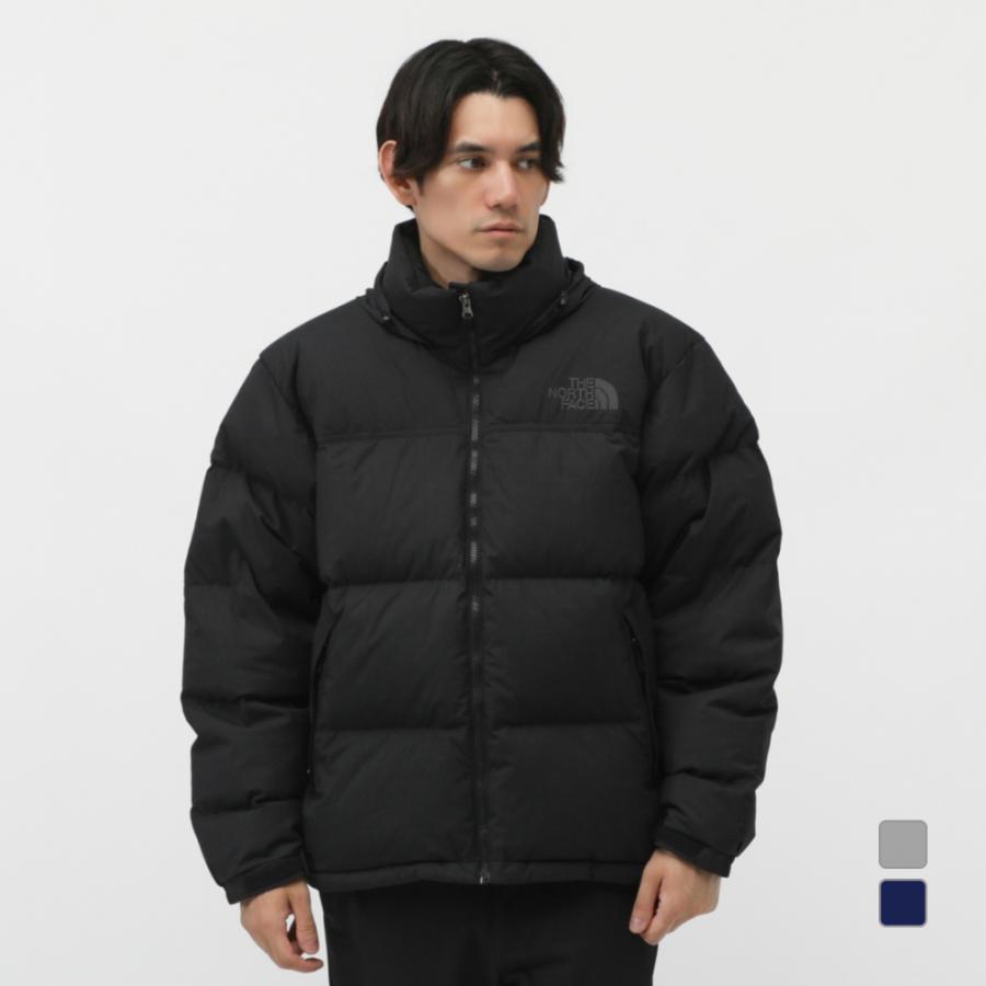 THE NORTH FACE（ザ ノースフェイス） 2025秋冬 アウトドアカジュアル