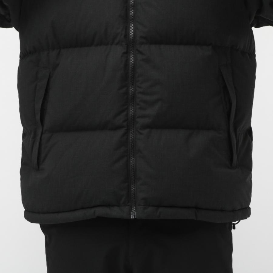 THE NORTH FACE（ザ ノースフェイス） 2025秋冬 アウトドアカジュアル