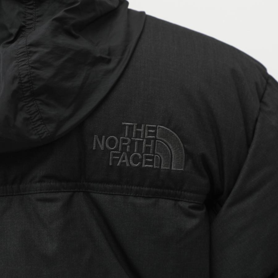 THE NORTH FACE（ザ ノースフェイス） 2025秋冬 アウトドアカジュアル