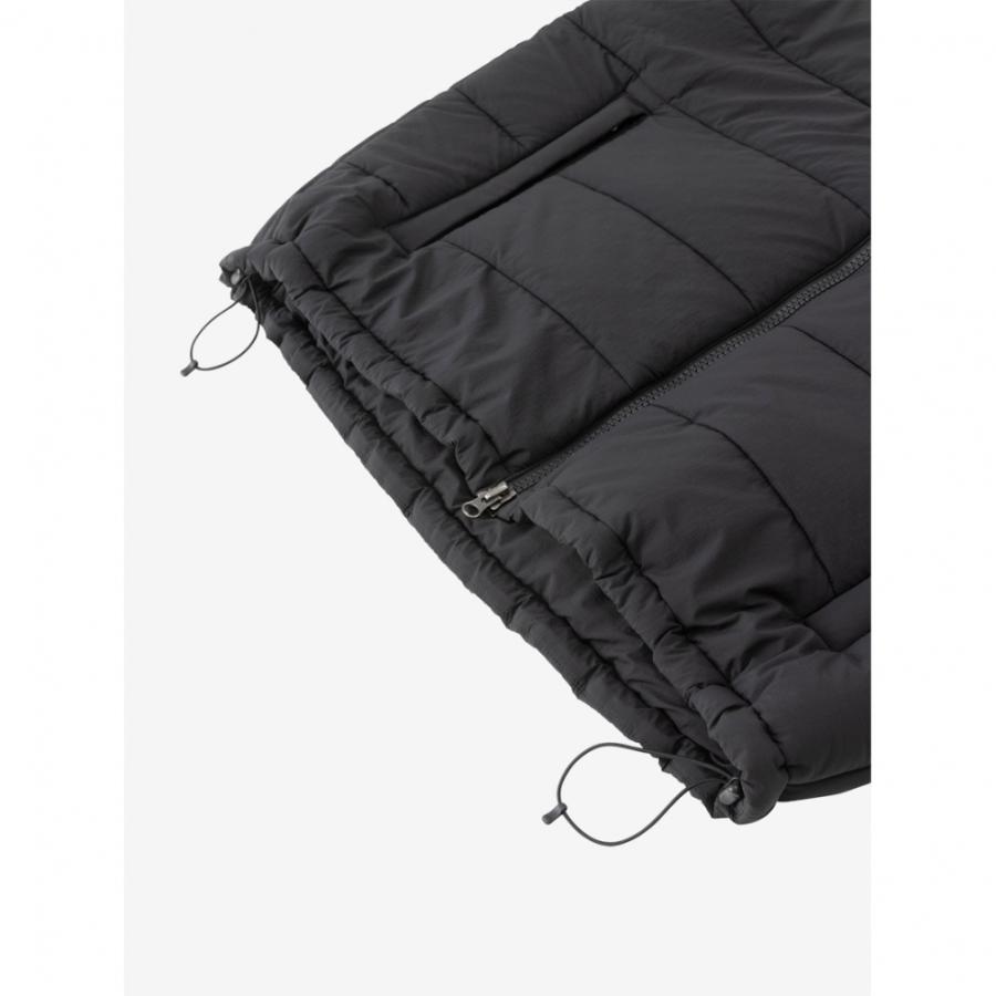 ＜THE NORTH FACE＞2025年1月購入美品トランゴパーカ ジャケット THE NORTH FACE（ザ ノースフェイス） 2025秋冬 アウトドアカジュアル