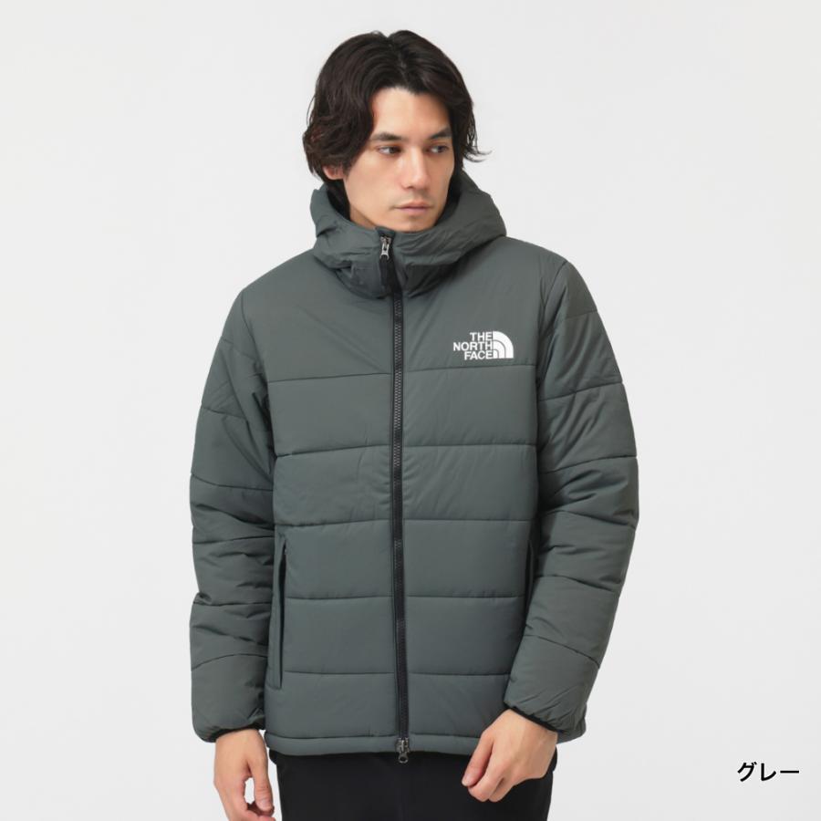 THE NORTH FACE（ザ ノースフェイス） 2025秋冬 アウトドアカジュアル